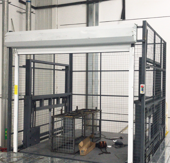 廊坊升降平台选型常见问题及解决方案