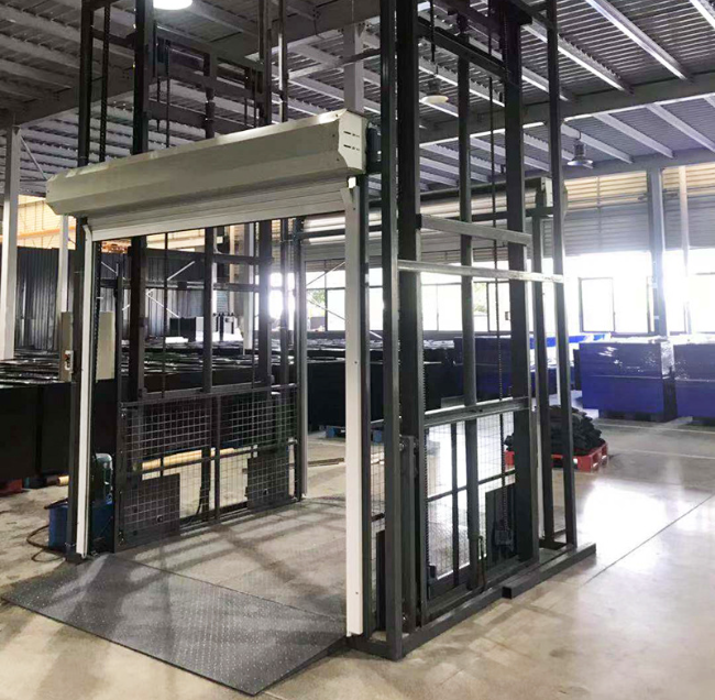 廊坊升降平台运行常见故障及快速排查方法