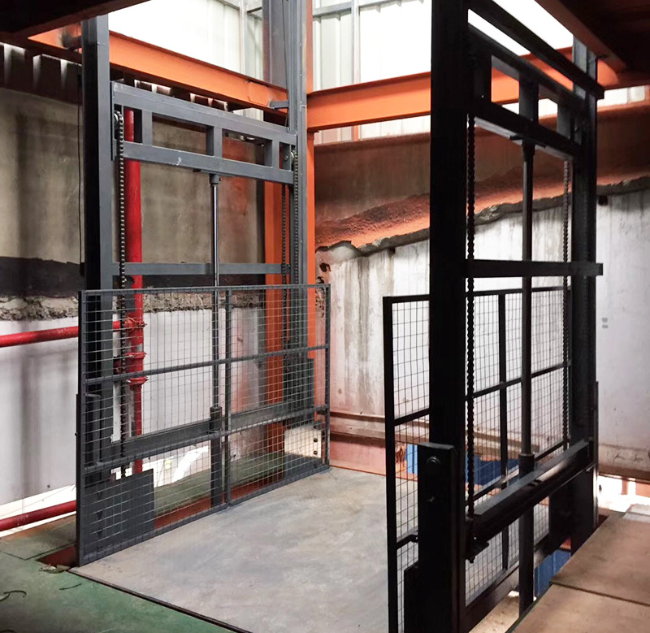 廊坊升降平台维护保养常见问题及规范流程