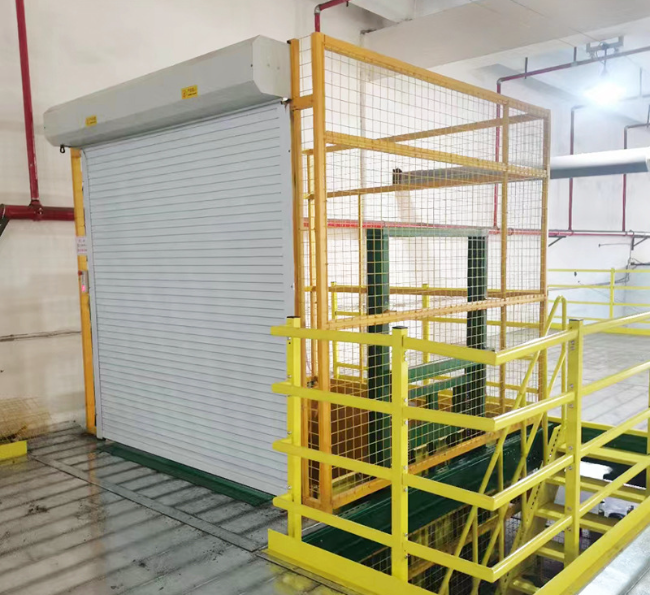 廊坊升降平台安全使用常见问题及注意事项